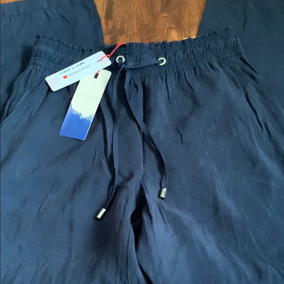 Wide leg women’s pants 👖 - Picture 4 of 10